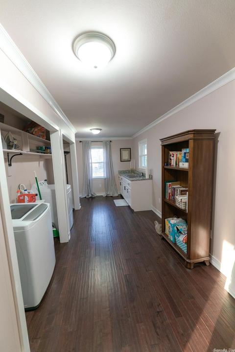 1318 Davis, Conway, AR 72034 photo 37