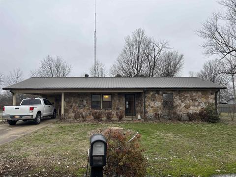 404 Benson Dr, Walnut Ridge, AR 72476 photo 1