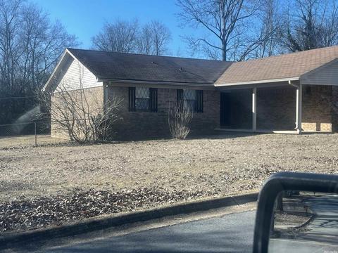 1008 Pine Forest Dr, Benton, AR 72019 photo 1