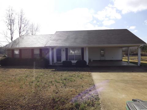 1805 Birchwood Dr, Beebe, AR 72012 photo 2