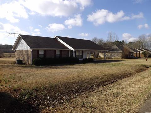 1805 Birchwood Dr, Beebe, AR 72012 photo 1
