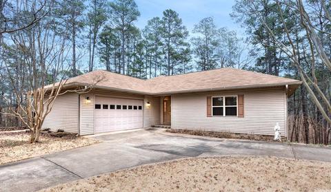 2 Pinewood Dr, Mount Ida, AR 71957 photo 1