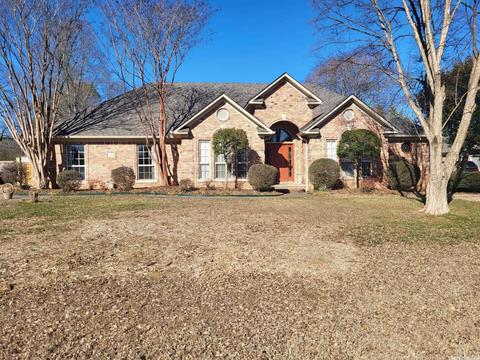 10 Blake Dr, Cabot, AR 72023 photo 1