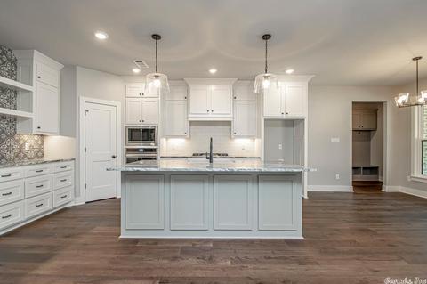2262 River Ridge Rd, Benton, AR 72019 photo 6