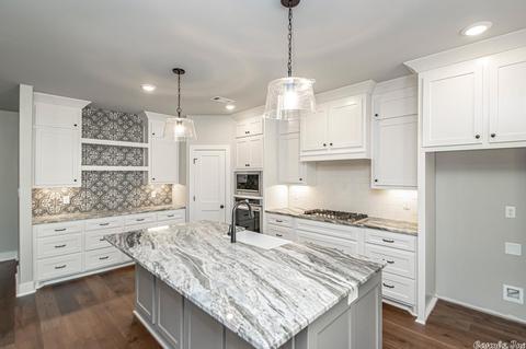 2262 River Ridge Rd, Benton, AR 72019 photo 8