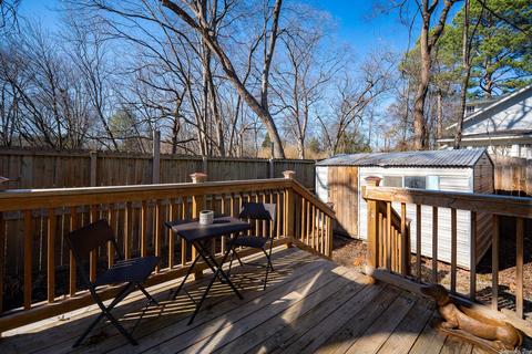 611 Mitchell St, Conway, AR 72034 photo 30