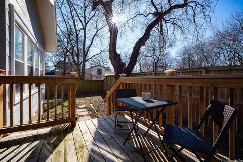 611 Mitchell St, Conway, AR 72034 photo 29