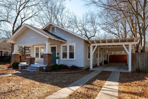 611 Mitchell St, Conway, AR 72034 photo 32
