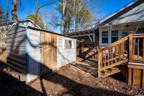 611 Mitchell St, Conway, AR 72034 photo 27