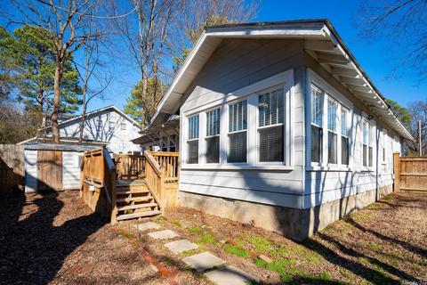 611 Mitchell St, Conway, AR 72034 photo 26