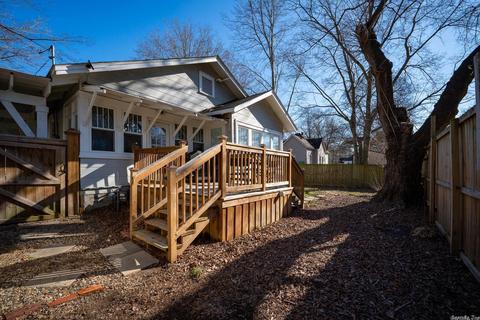611 Mitchell St, Conway, AR 72034 photo 28