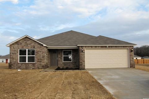 31 Ferguson Dr, Austin, AR 72007 photo 1