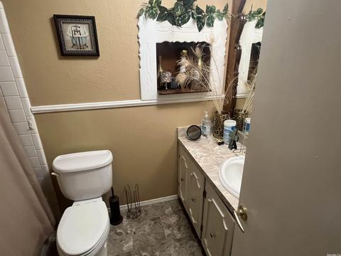105 W 34th, Pine Bluff, AR 71603 photo 6