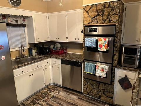 105 W 34th, Pine Bluff, AR 71603 photo 3