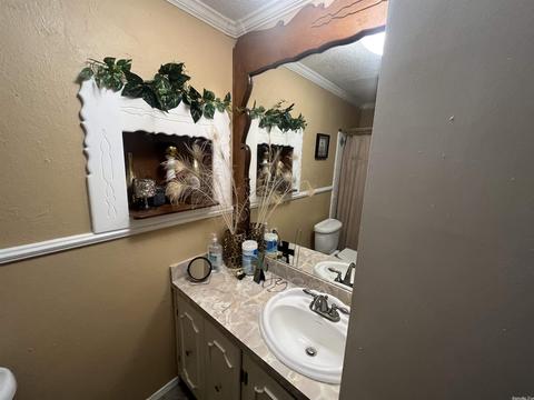 105 W 34th, Pine Bluff, AR 71603 photo 5