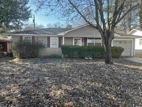 1301 Wright St, Jacksonville, AR 72076 photo 2