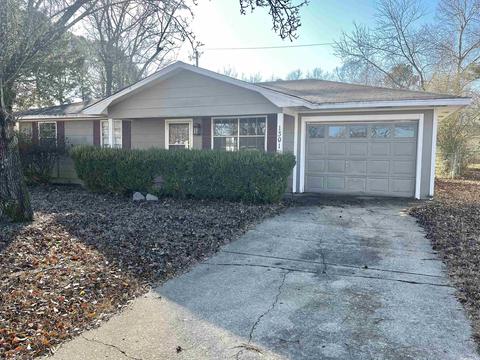 1301 Wright St, Jacksonville, AR 72076 photo 1