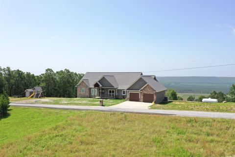 309 Ramble Rd, Murfreesboro, AR 71958 photo 1