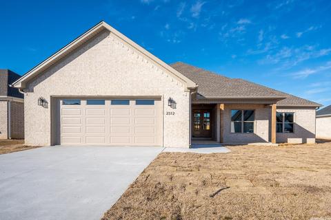 2312 Bridgegate, Conway, AR 72034 photo 1