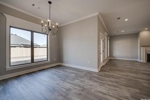 2312 Bridgegate, Conway, AR 72034 photo 12