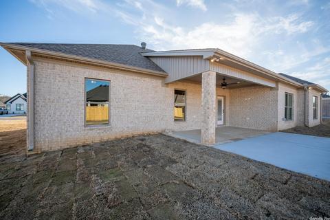 2312 Bridgegate, Conway, AR 72034 photo 29