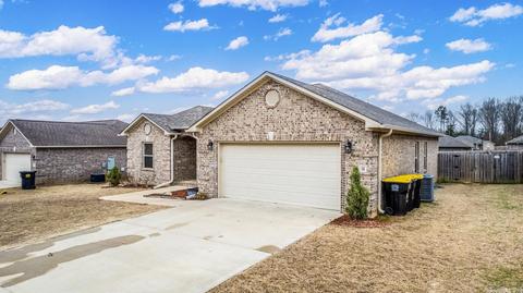 38 Fletcher Dr, Austin, AR 72007 photo 2