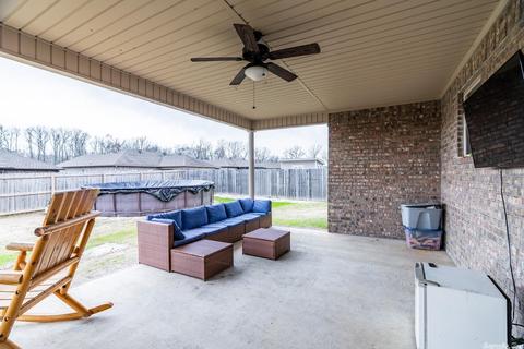 38 Fletcher Dr, Austin, AR 72007 photo 15