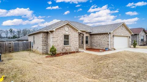 38 Fletcher Dr, Austin, AR 72007 photo 3