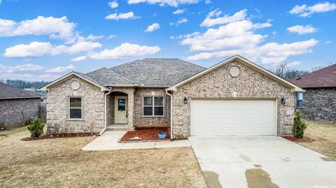38 Fletcher Dr, Austin, AR 72007 photo 1