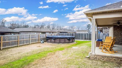 38 Fletcher Dr, Austin, AR 72007 photo 35