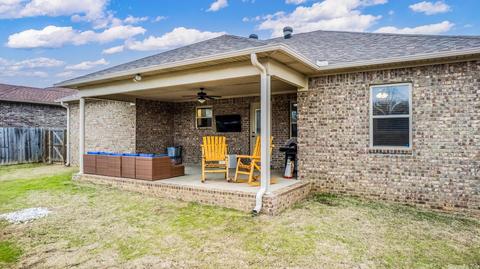 38 Fletcher Dr, Austin, AR 72007 photo 31