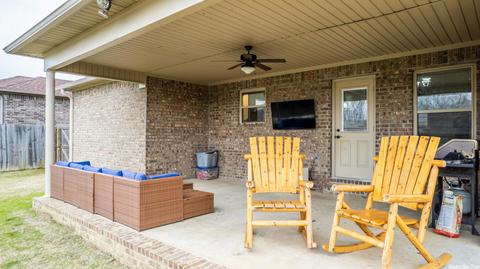 38 Fletcher Dr, Austin, AR 72007 photo 32