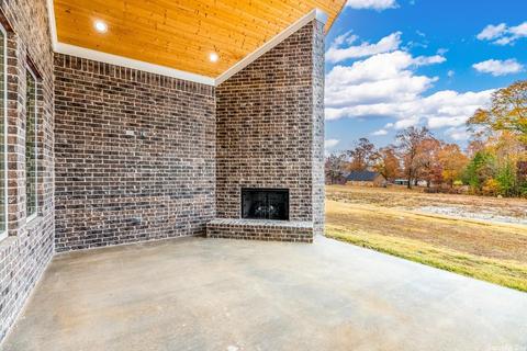 3032 Vincintage Cv, Alexander, AR 72002 photo 49