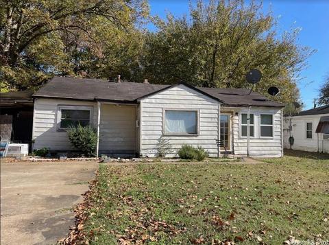 312 Smith Ave, Trumann, AR 72472 photo 1