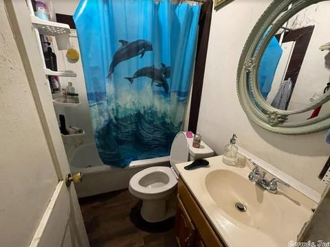 312 Smith Ave, Trumann, AR 72472 photo 5