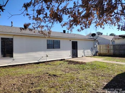 14219 Krestview, Mabelvale, AR 72103 photo 19