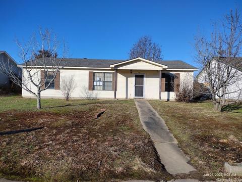 14219 Krestview, Mabelvale, AR 72103 photo 1
