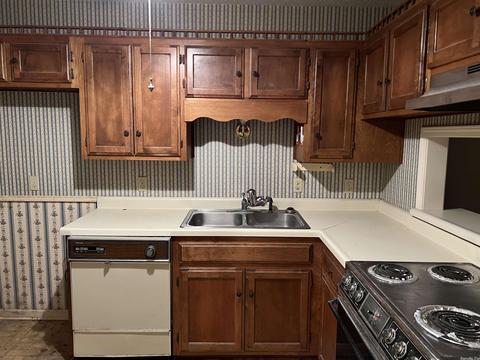 3200 S Olive #12, Pine Bluff, AR 71603 photo 2