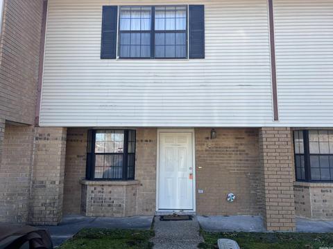 3200 S Olive #12, Pine Bluff, AR 71603 photo 1
