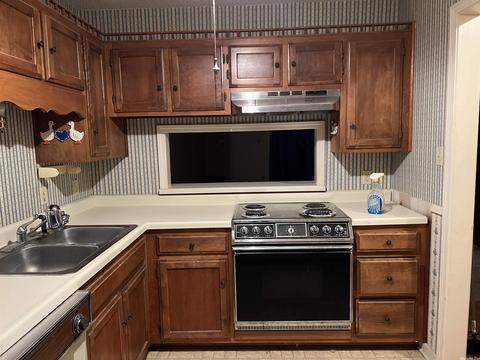 3200 S Olive #12, Pine Bluff, AR 71603 photo 3