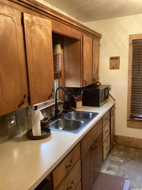458 E Hwy 375, Mena, AR 71953 photo 26