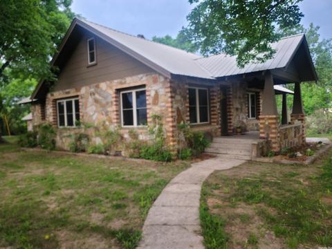 458 E Hwy 375, Mena, AR 71953 photo 1