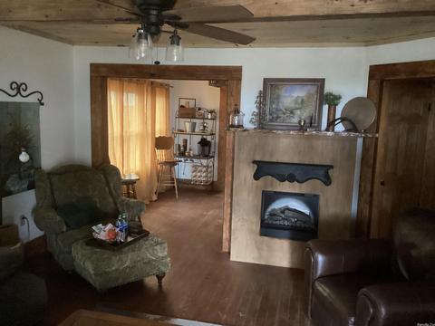 458 E Hwy 375, Mena, AR 71953 photo 14