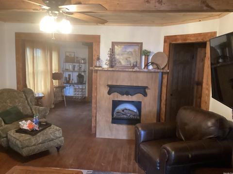458 E Hwy 375, Mena, AR 71953 photo 15