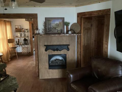 458 E Hwy 375, Mena, AR 71953 photo 17