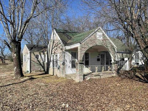 1259 Harrison, Conway, AR 72032 photo 1