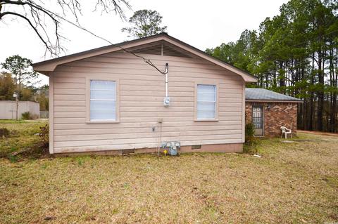 200 Rice St, Rison, AR 71665 photo 5