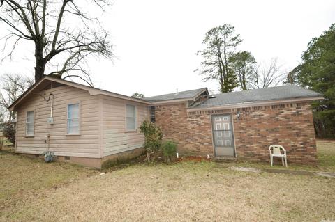 200 Rice St, Rison, AR 71665 photo 1