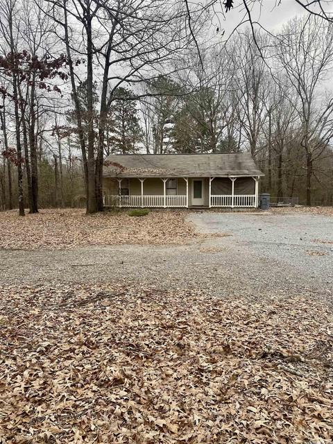 6919 Barnes Dr, Mabelvale, AR 72103 photo 1