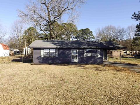 421 S Cherry, Beebe, AR 72012 photo 1